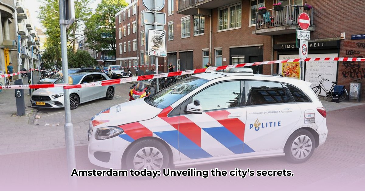 what-is-happening-in-amsterdam-today